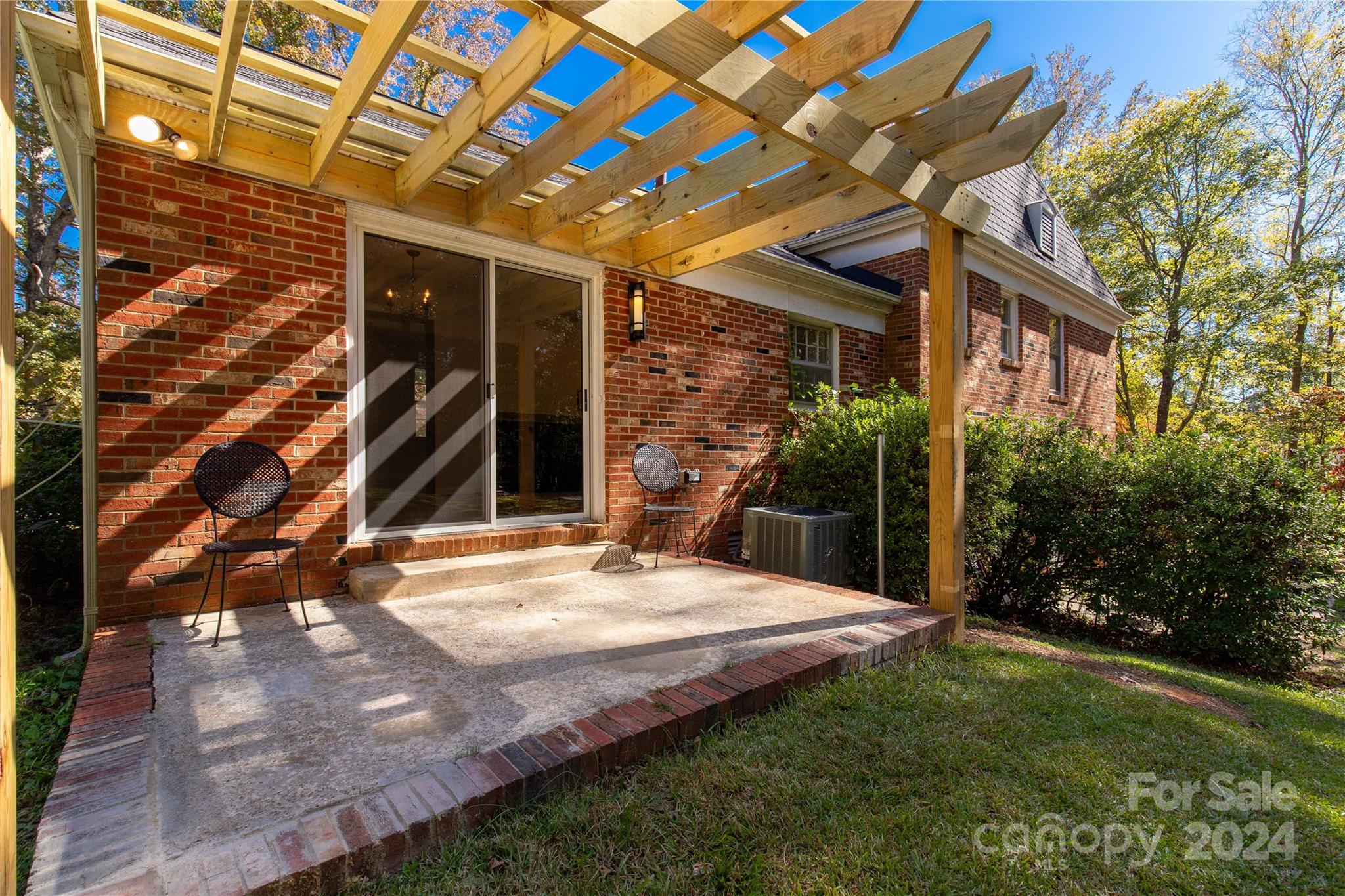 Arrowood Estates - Residential