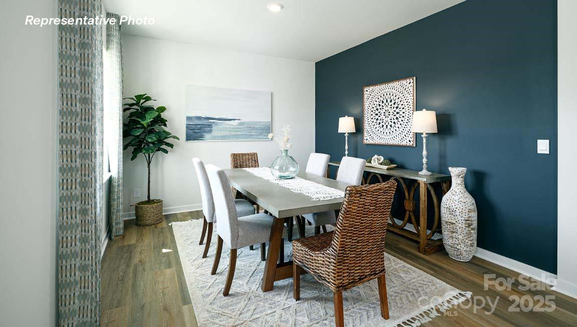 Sonoma Hills - Residential