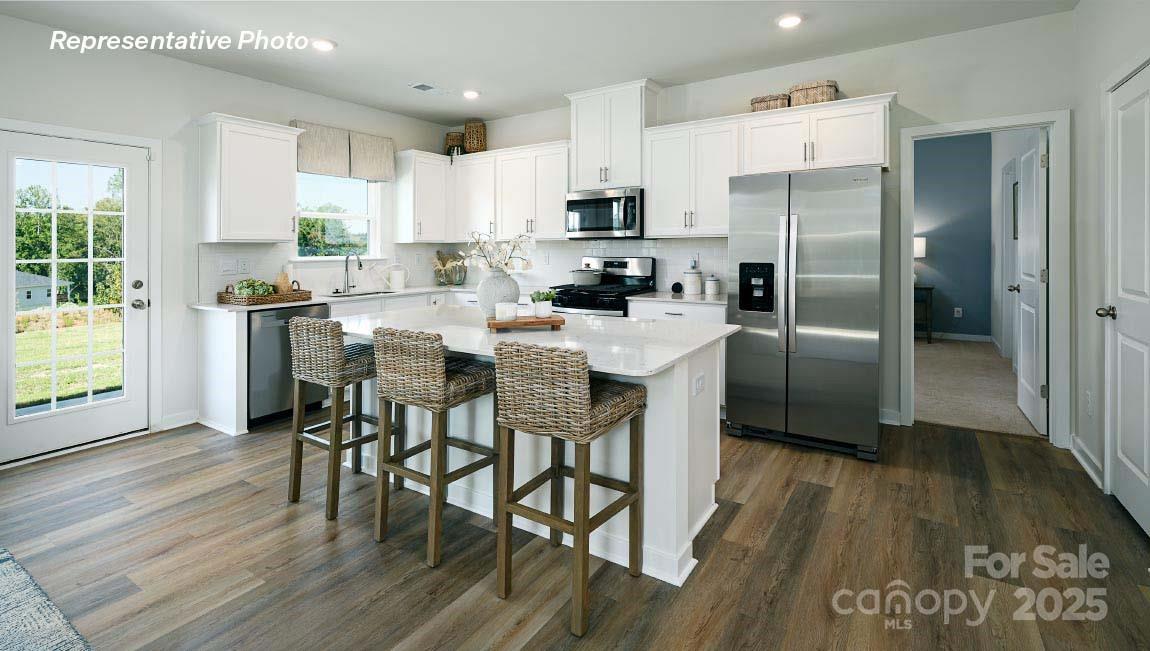 Sonoma Hills - Residential