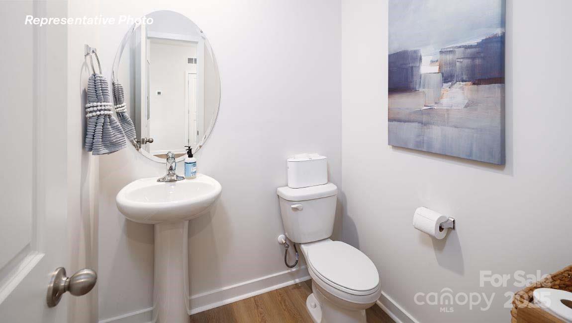 Sonoma Hills - Residential