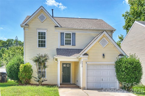 Photo of 7310 Fig Lane, Charlotte, NC 28215 (MLS # 4423828)