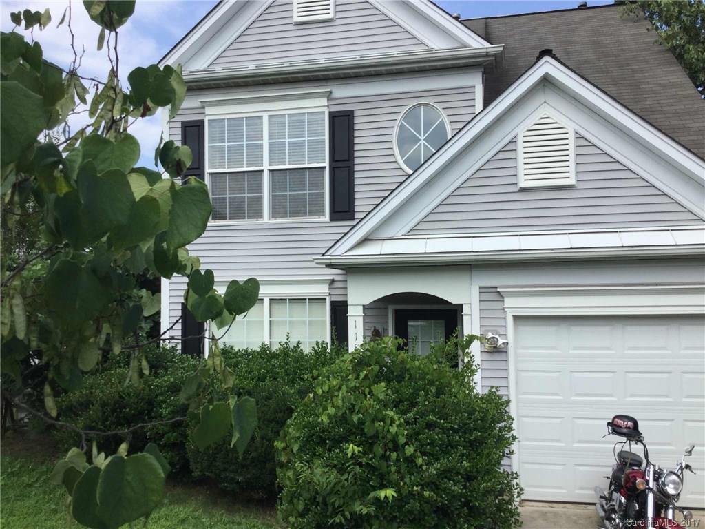 Griers Fork - Residential Lease