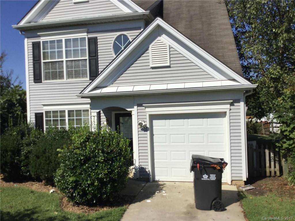 Griers Fork - Residential Lease