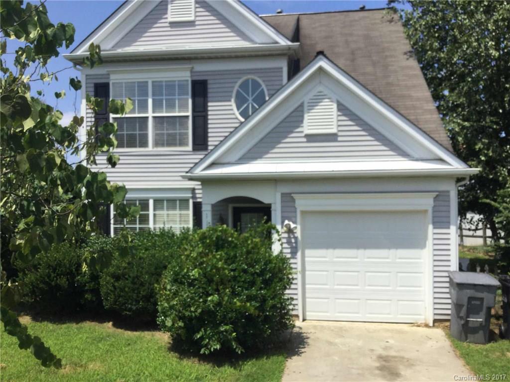 Griers Fork - Residential Lease