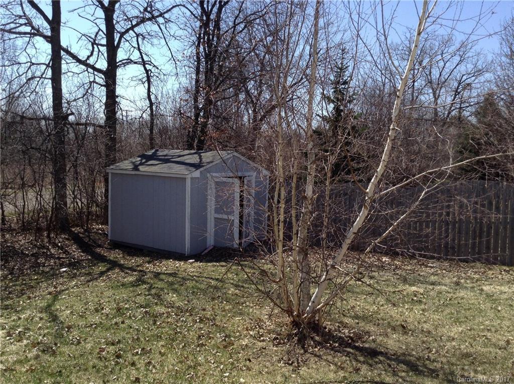 Griers Fork - Residential Lease