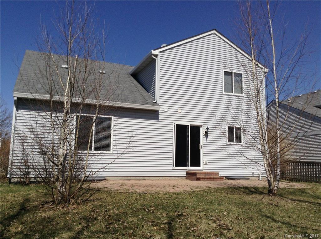 Griers Fork - Residential Lease