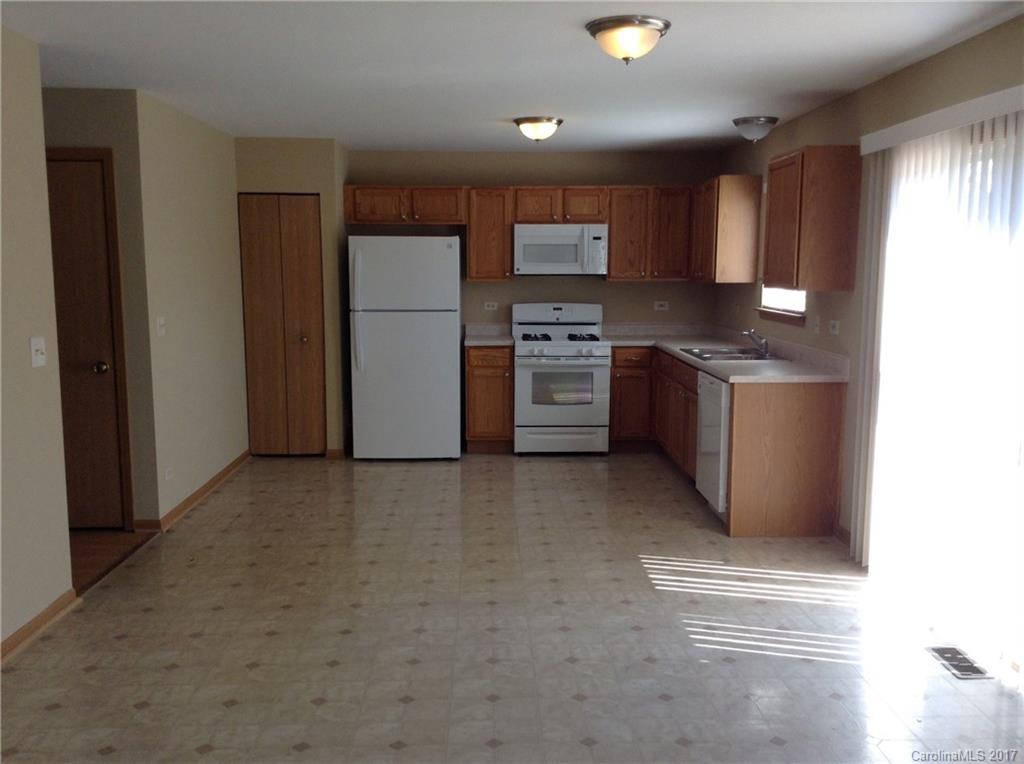 Griers Fork - Residential Lease