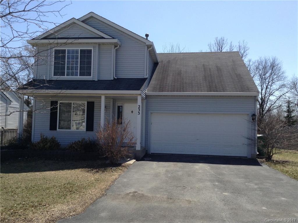 Griers Fork - Residential Lease