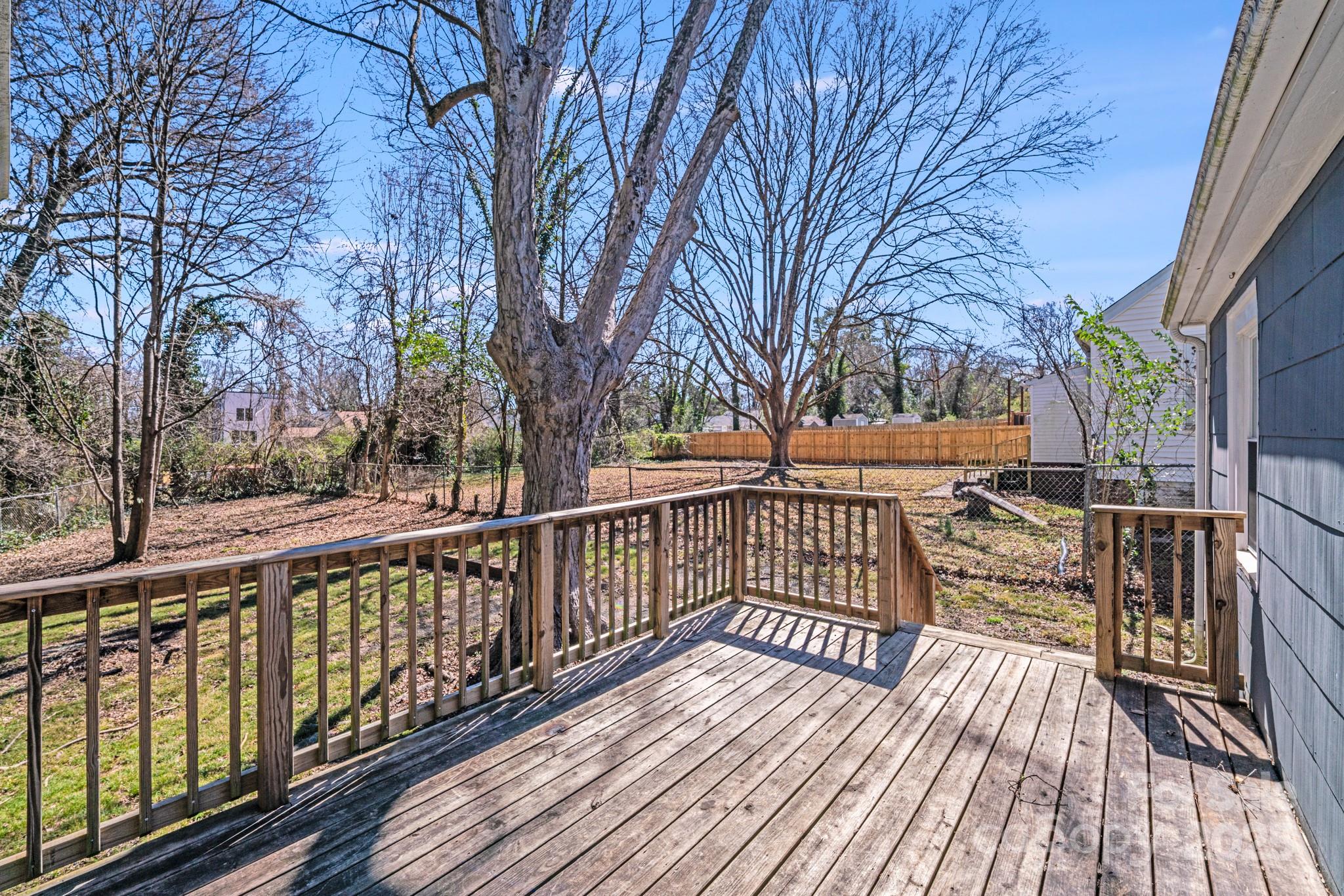 Enderly Park - Residential