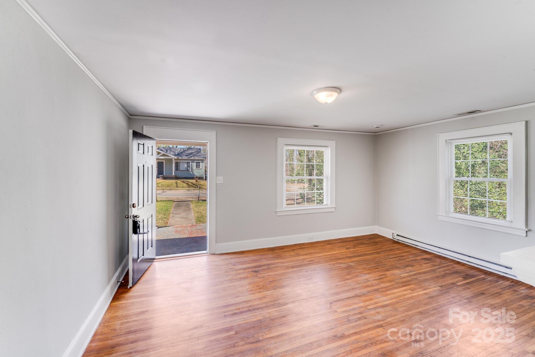 Enderly Park - Residential