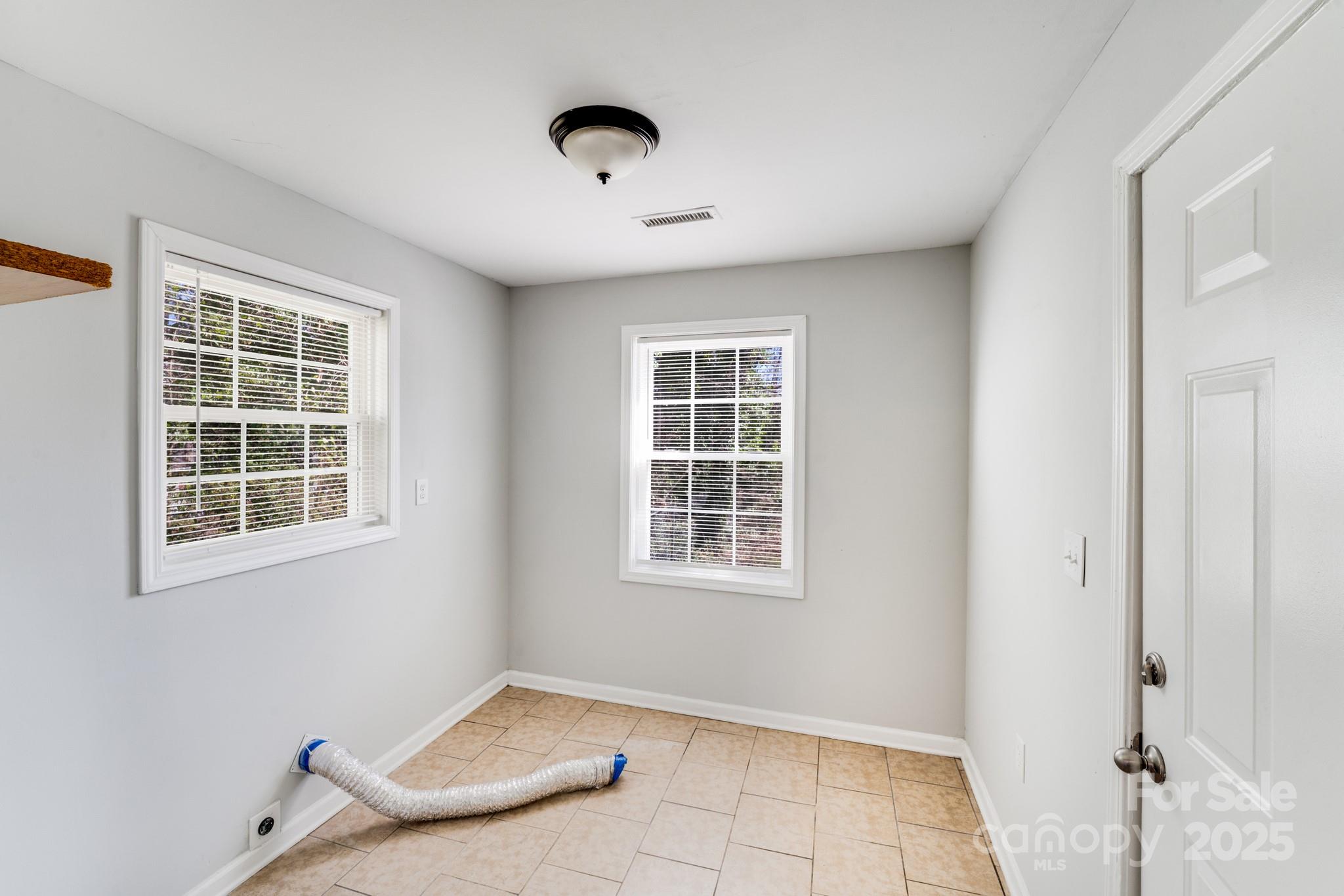 Enderly Park - Residential