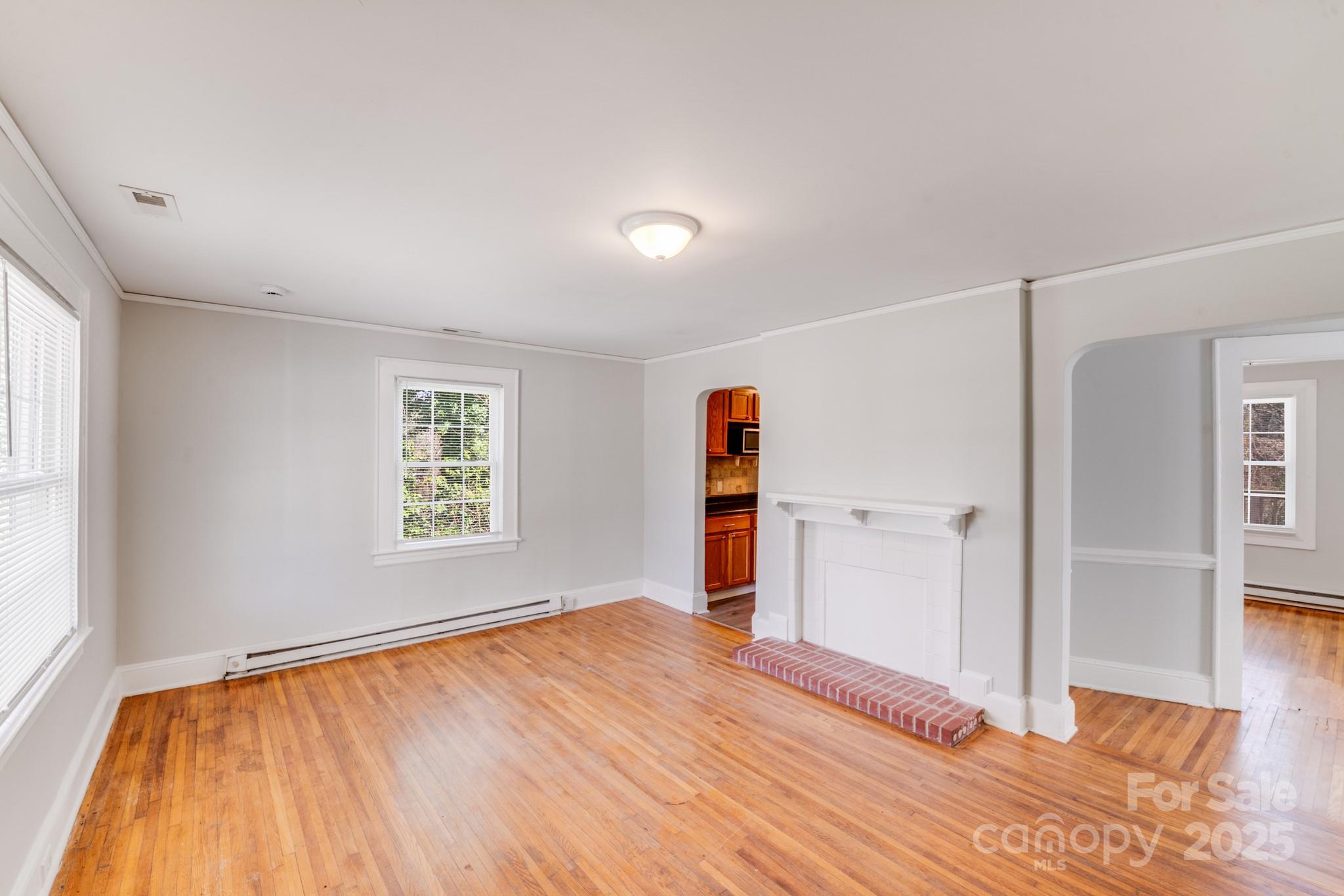 Enderly Park - Residential