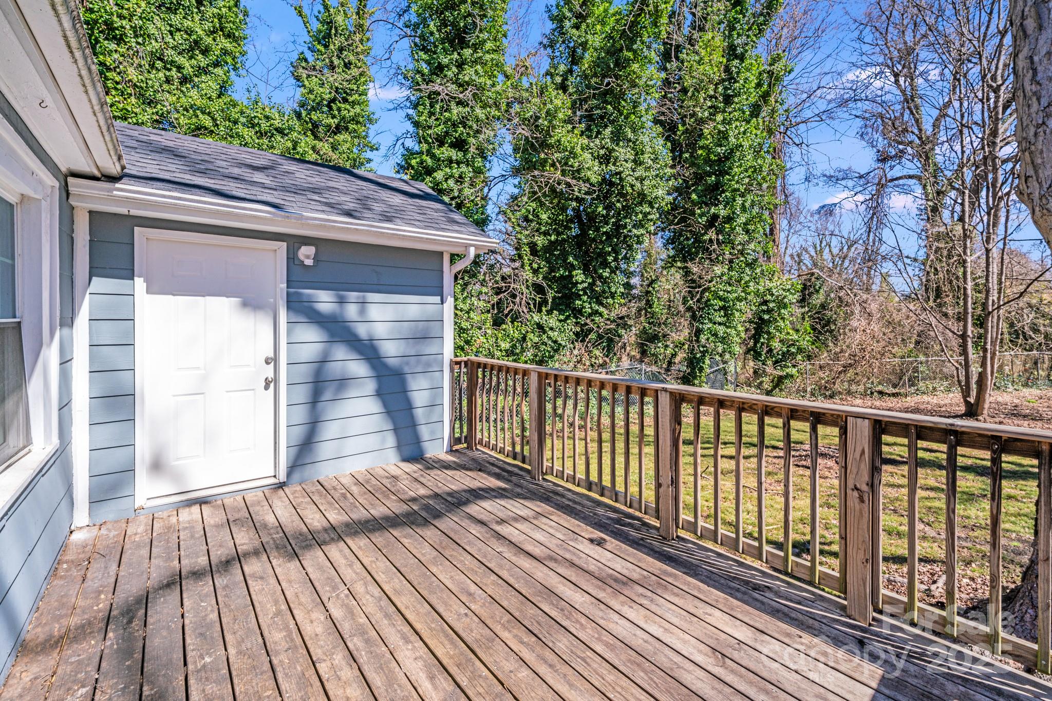 Enderly Park - Residential