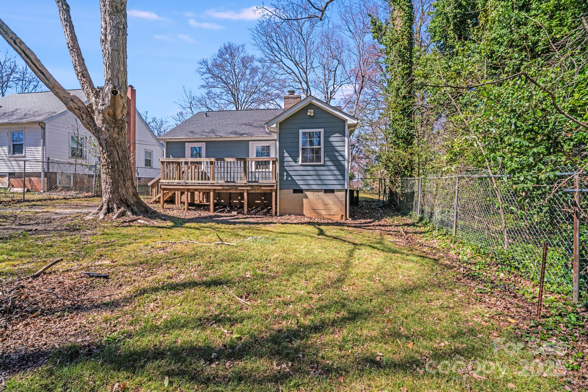 Enderly Park - Residential