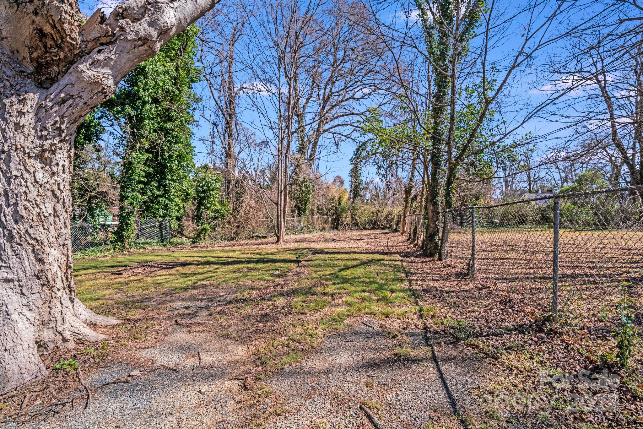 Enderly Park - Residential