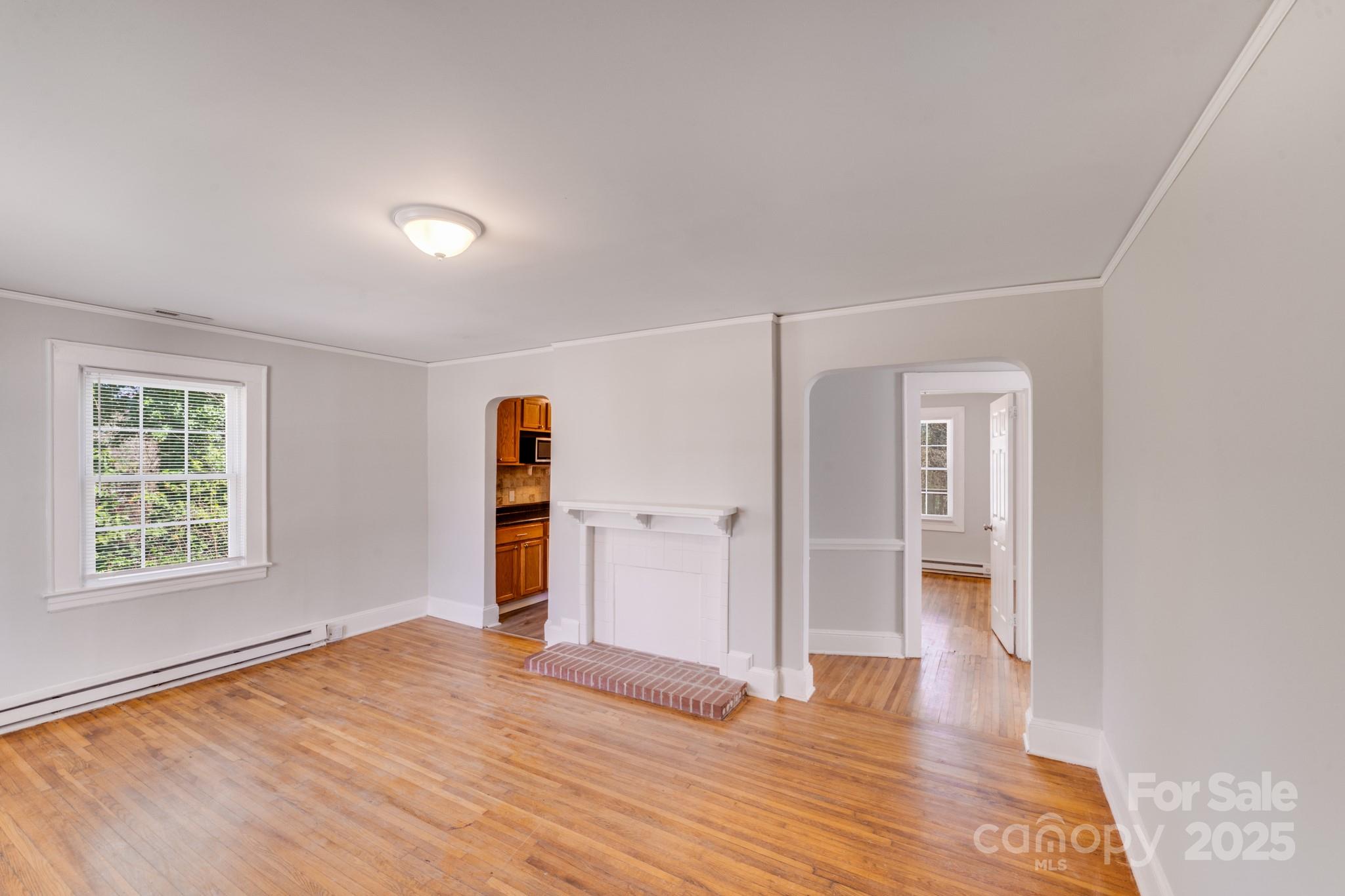 Enderly Park - Residential