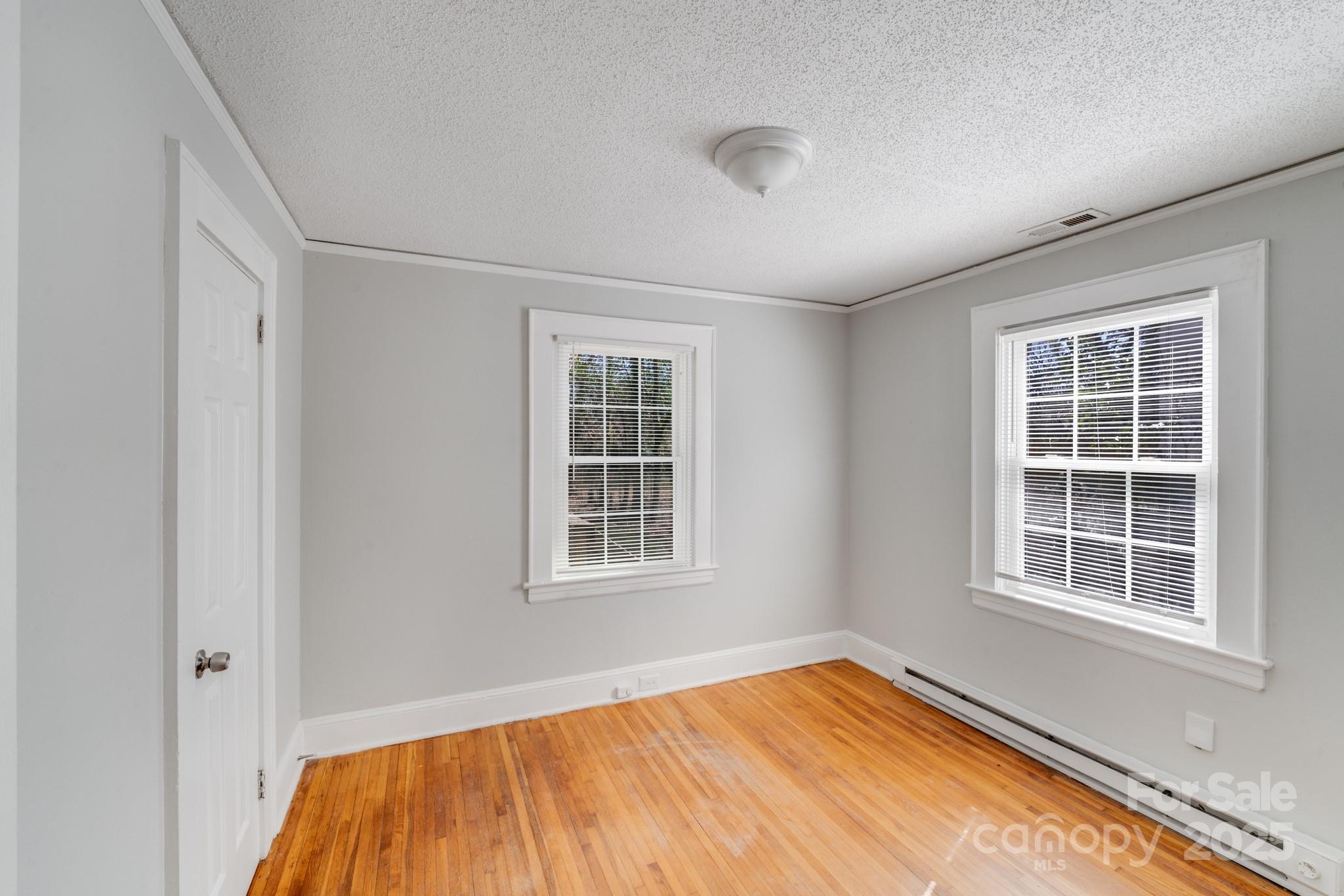 Enderly Park - Residential