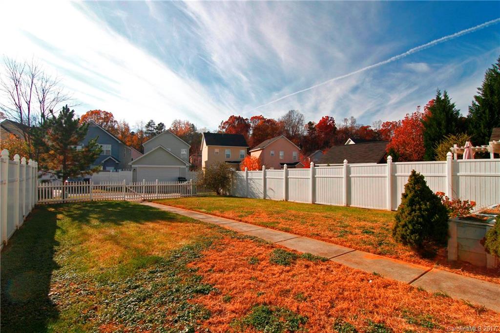 Gilead Village - Residential Lease