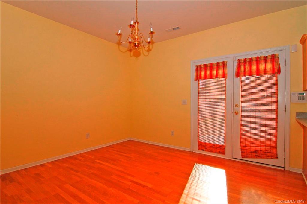 Gilead Village - Residential Lease