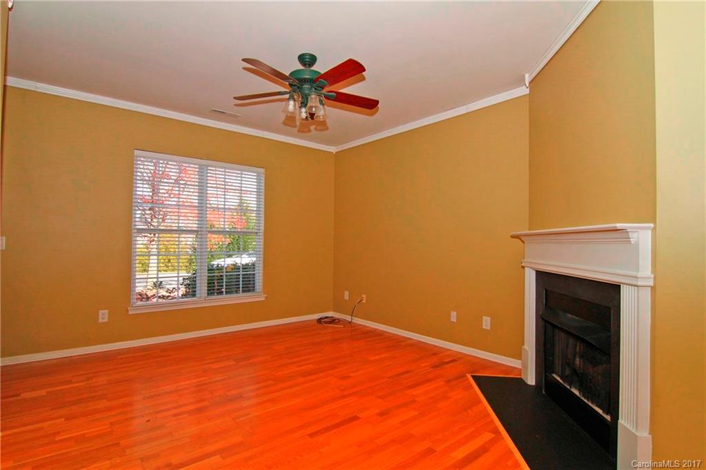 Gilead Village - Residential Lease