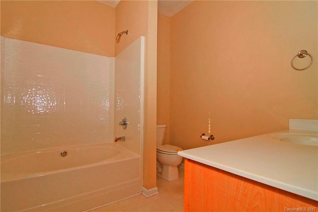 Gilead Village - Residential Lease