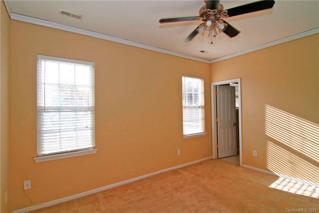 Gilead Village - Residential Lease