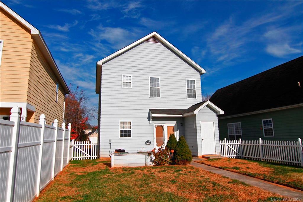 Gilead Village - Residential Lease