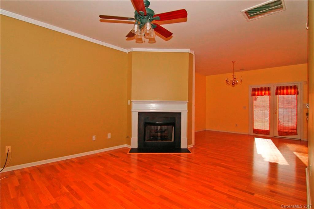 Gilead Village - Residential Lease