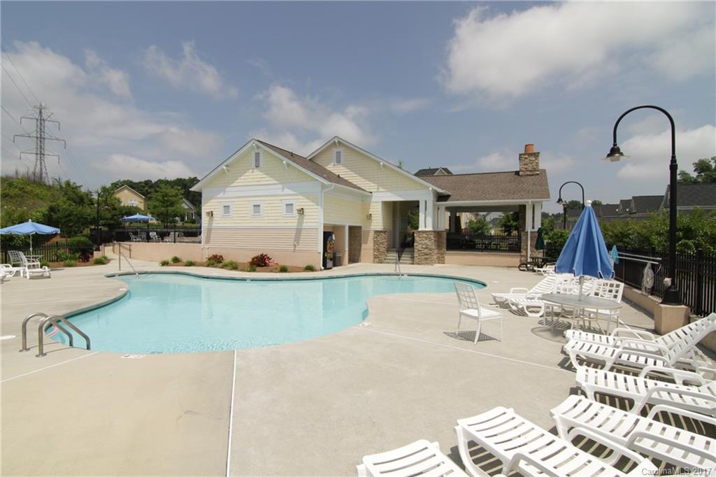 Gilead Village - Residential Lease