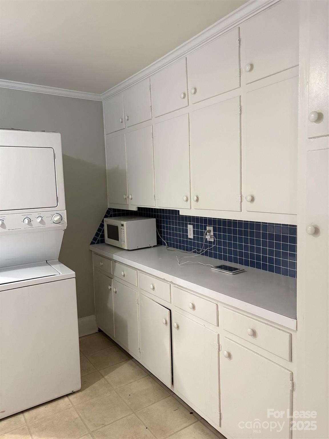 Historic District - Residential Lease