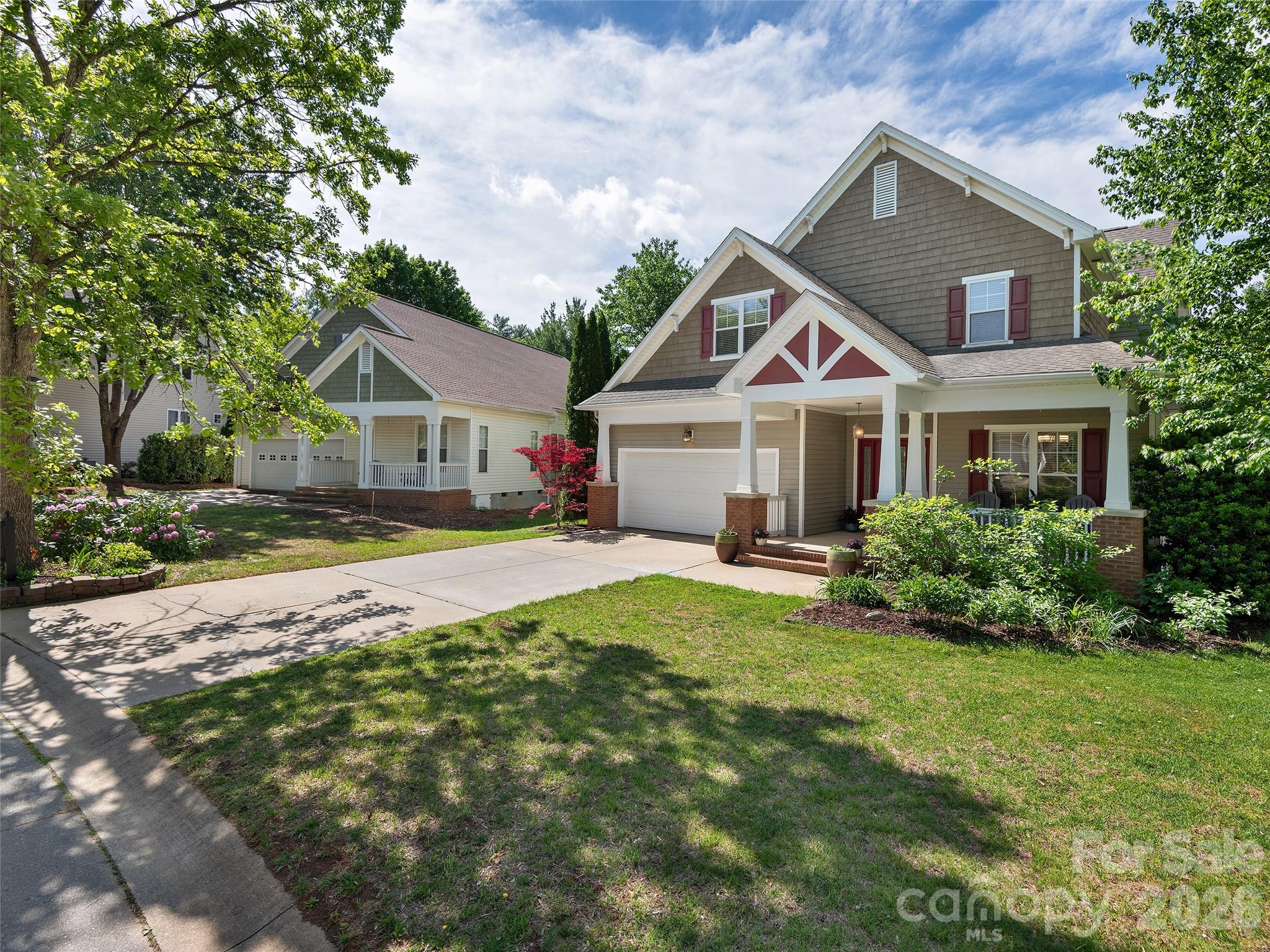 1332 Heathbrook Circle