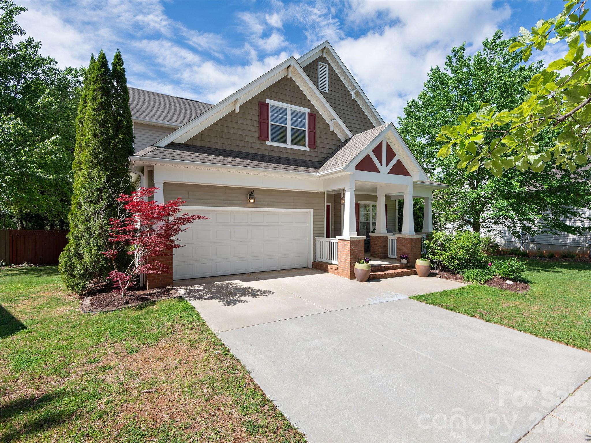 1332 Heathbrook Circle