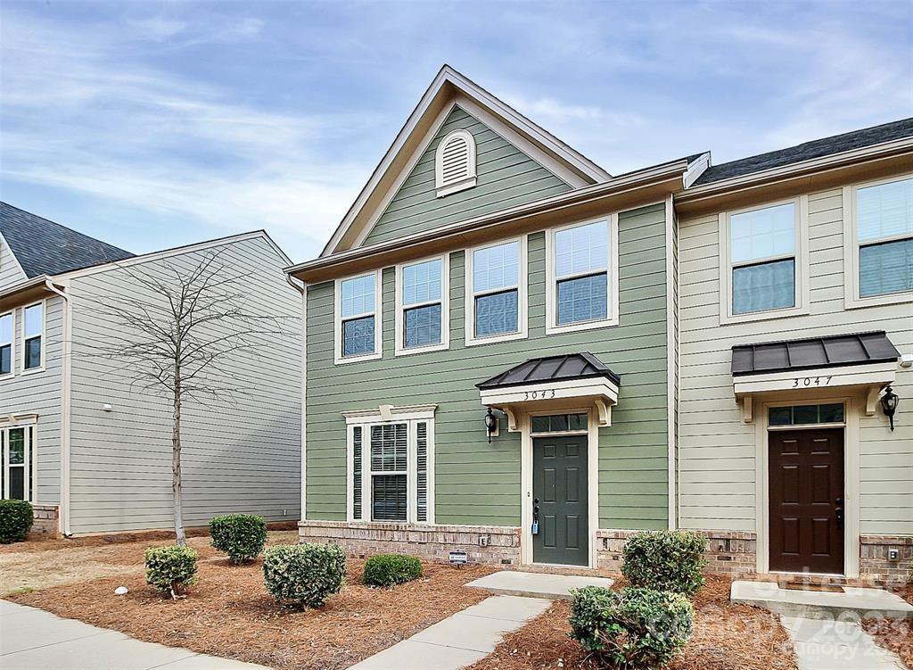 City Park - Residential Lease