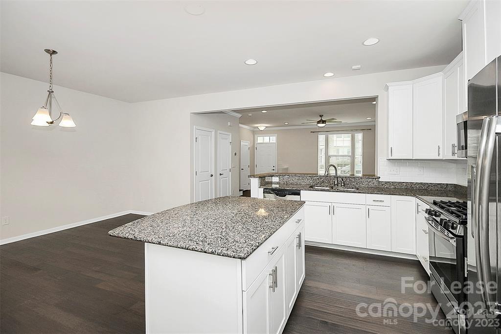 City Park - Residential Lease