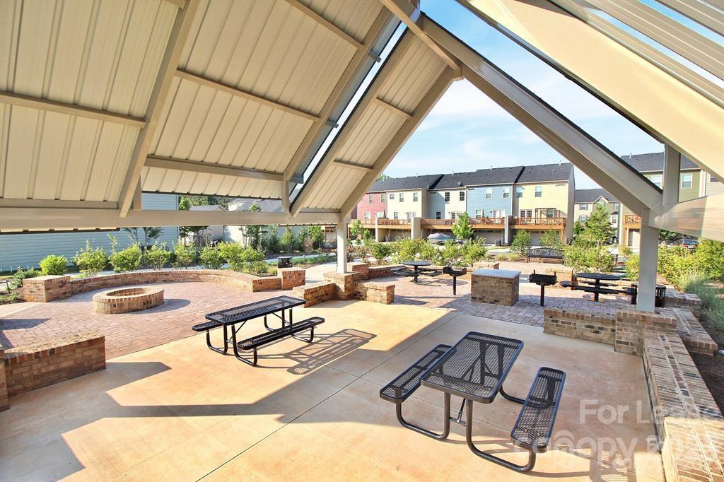 City Park - Residential Lease