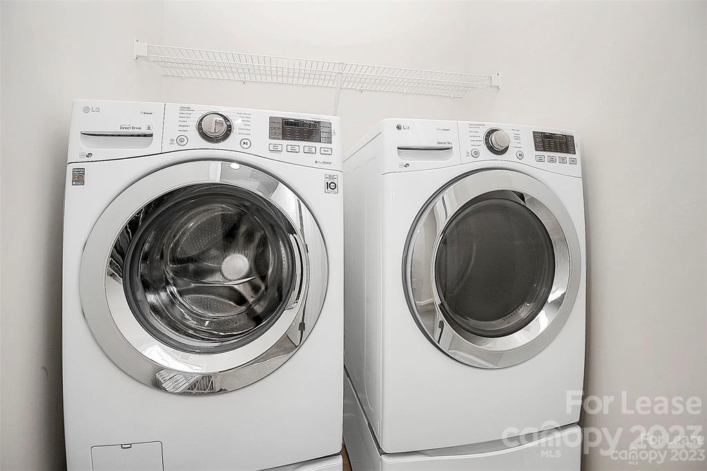 City Park - Residential Lease