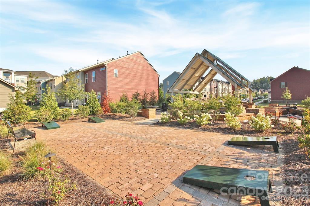 City Park - Residential Lease