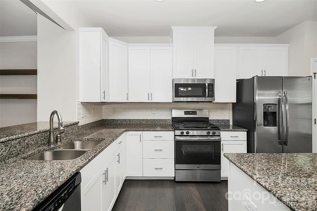 City Park - Residential Lease