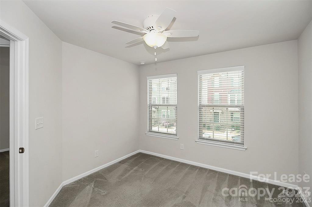 City Park - Residential Lease