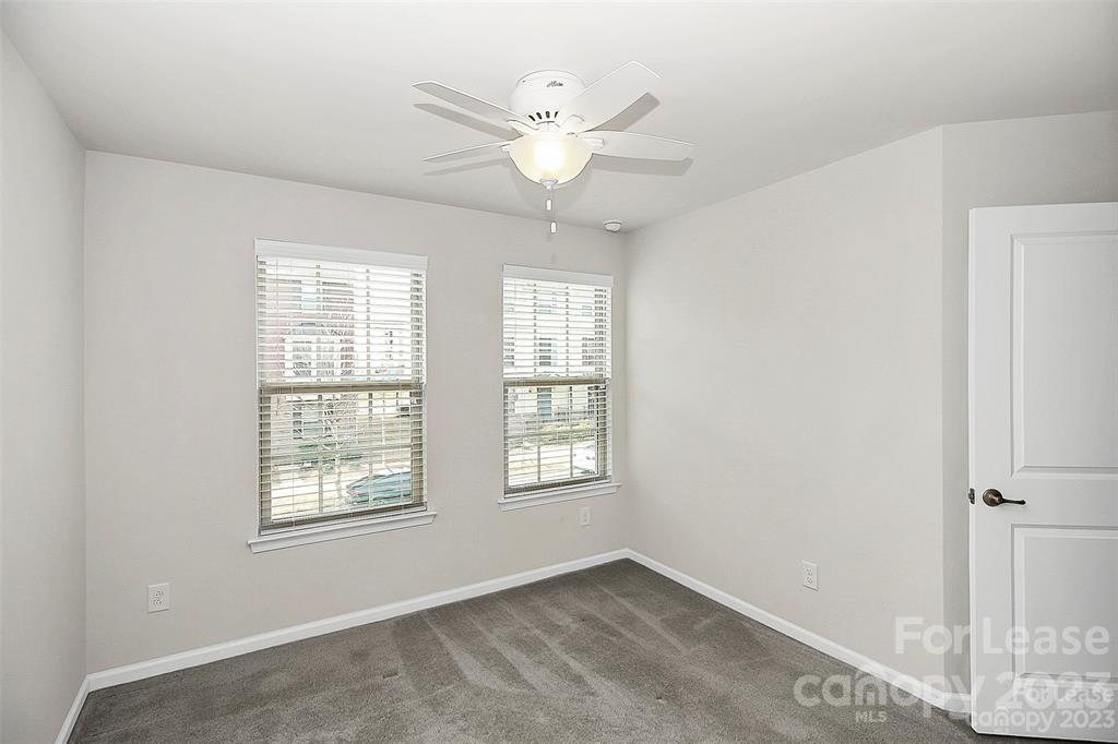 City Park - Residential Lease