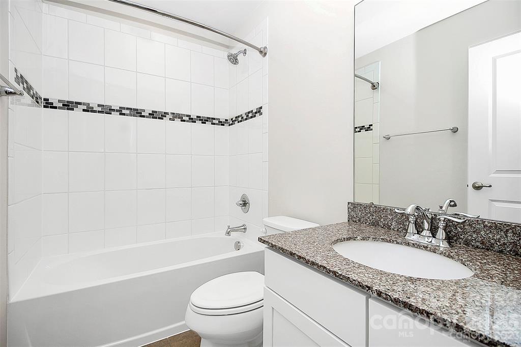 City Park - Residential Lease