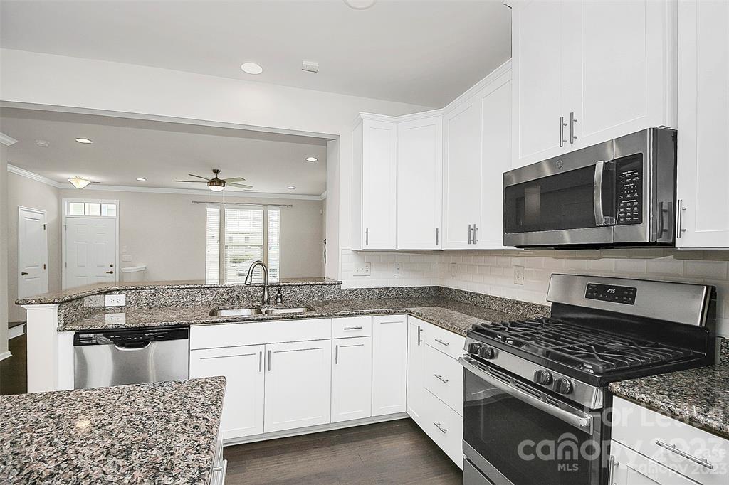 City Park - Residential Lease