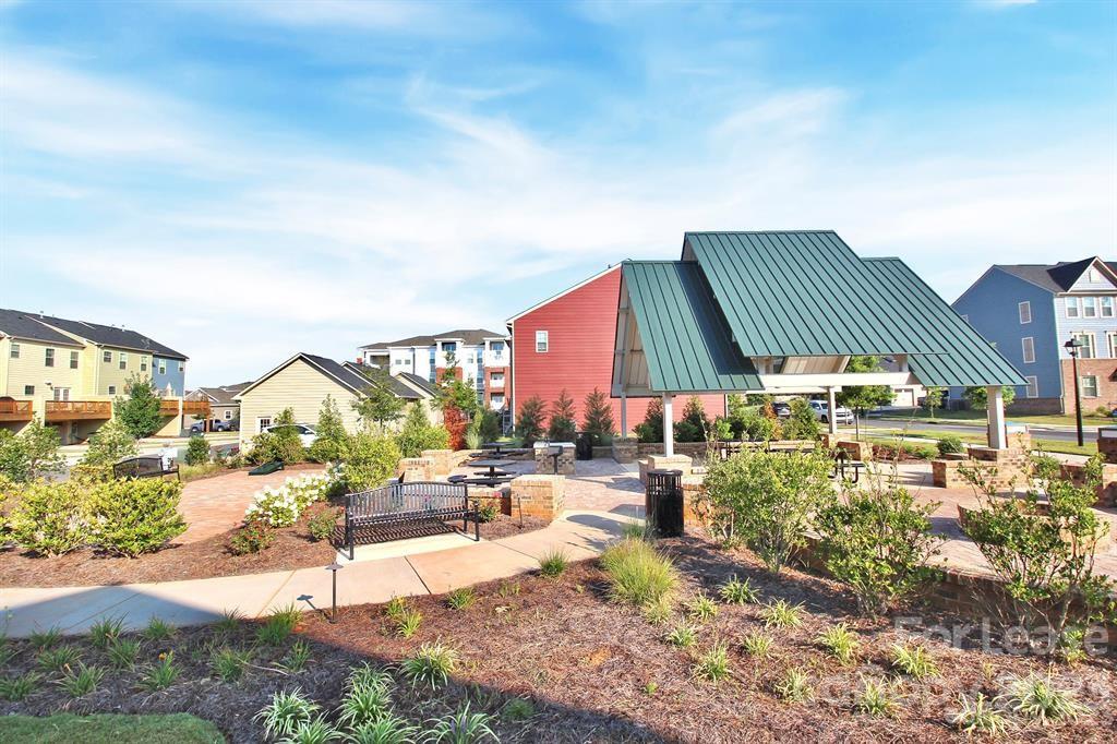 City Park - Residential Lease