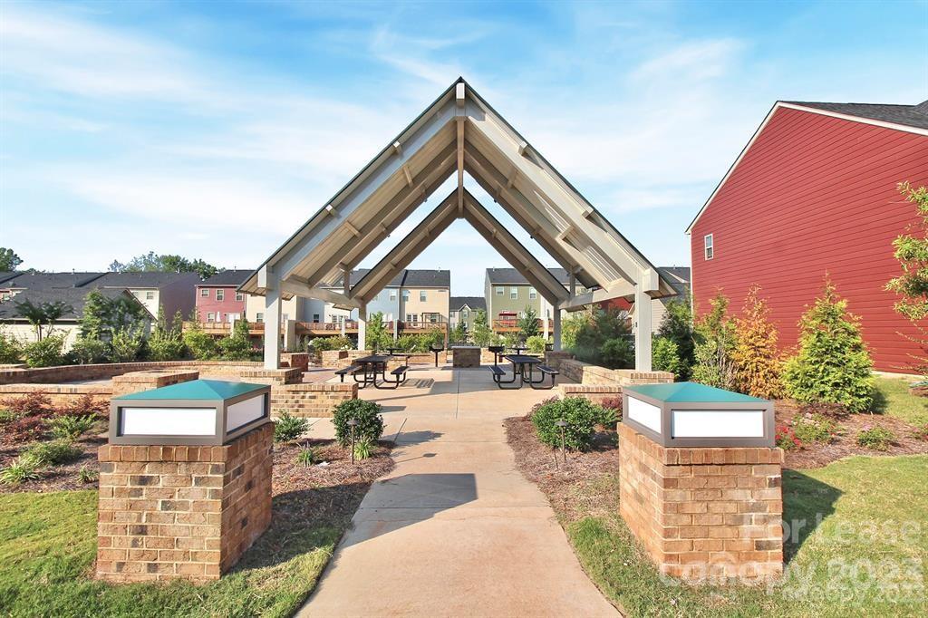 City Park - Residential Lease