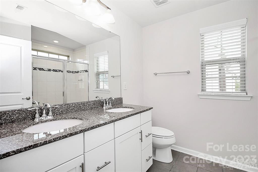 City Park - Residential Lease