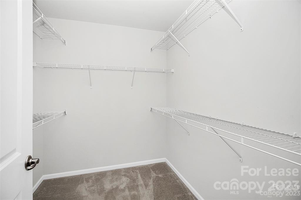 City Park - Residential Lease