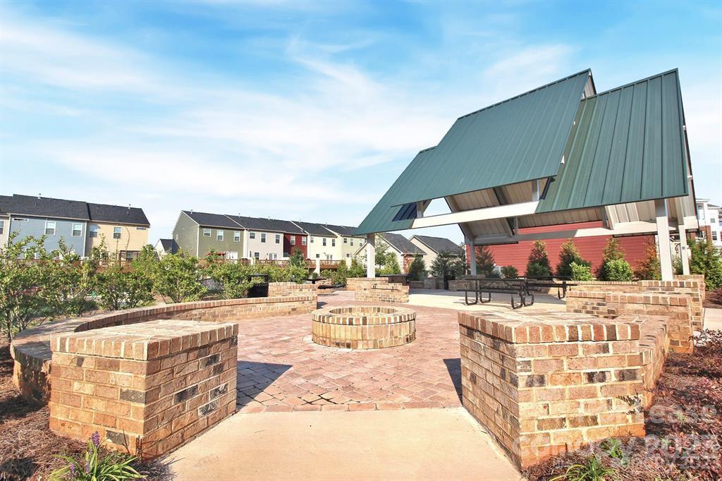 City Park - Residential Lease