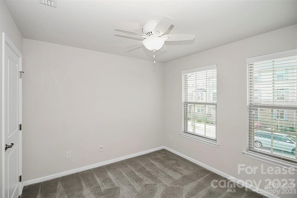 City Park - Residential Lease