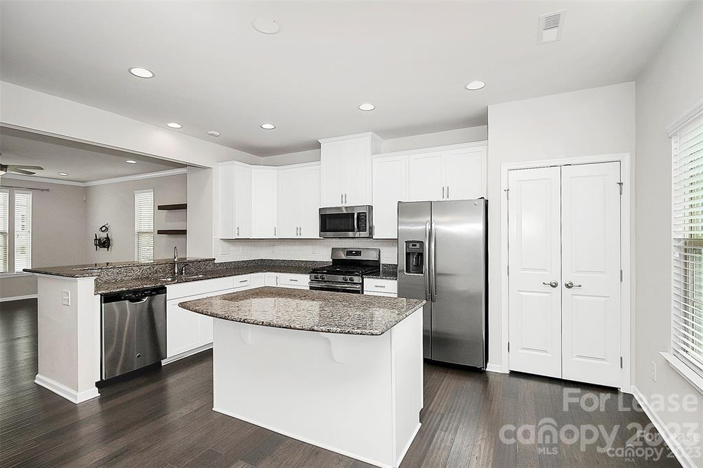 City Park - Residential Lease