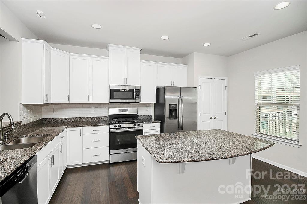 City Park - Residential Lease